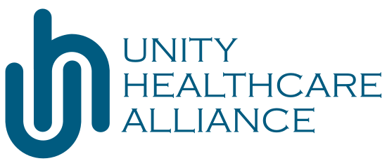Unityhealth Logo